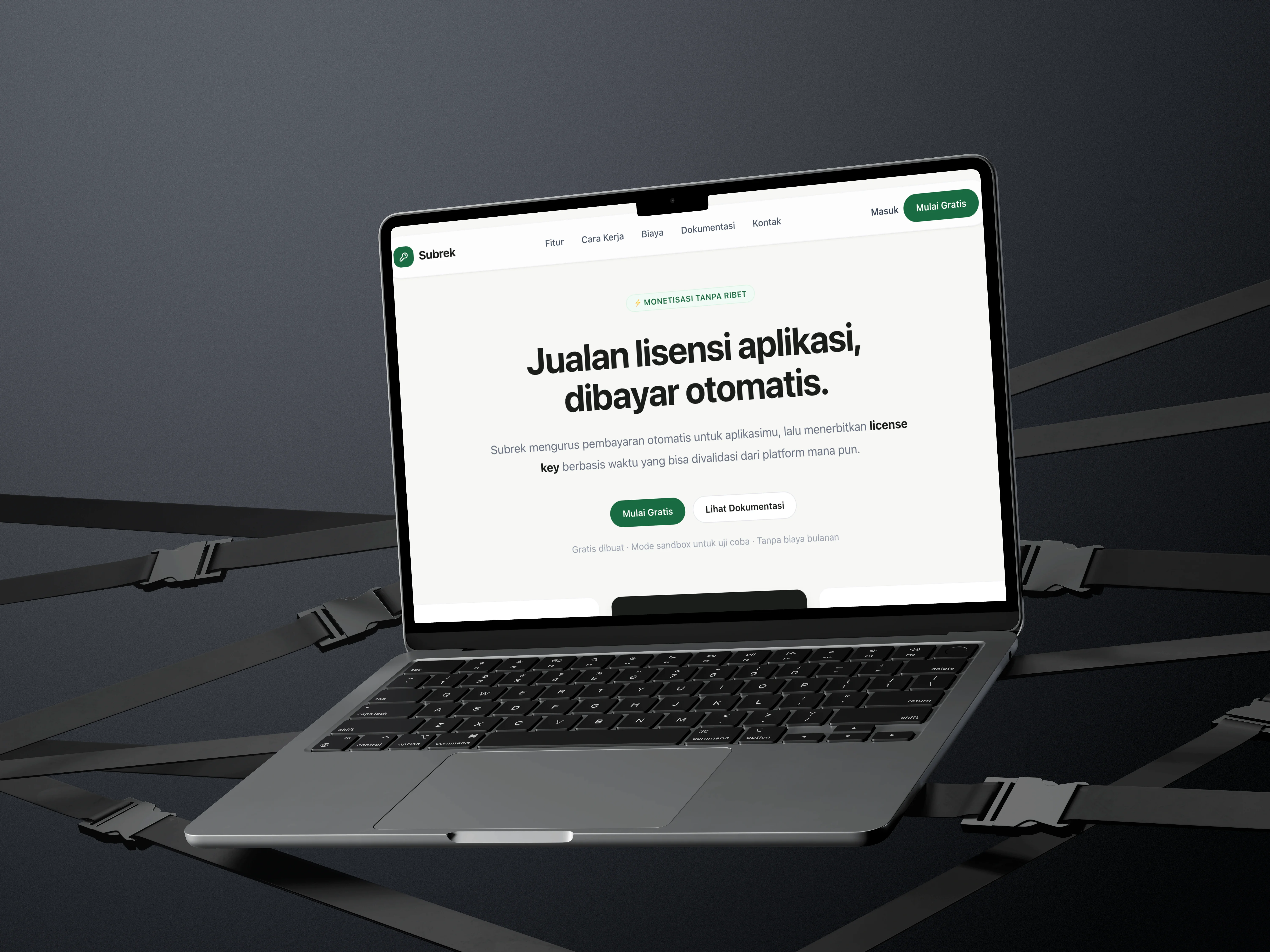 Subrek preview